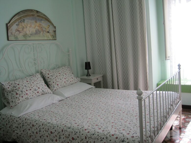 Bed & Breakfast Carlo Alberto House