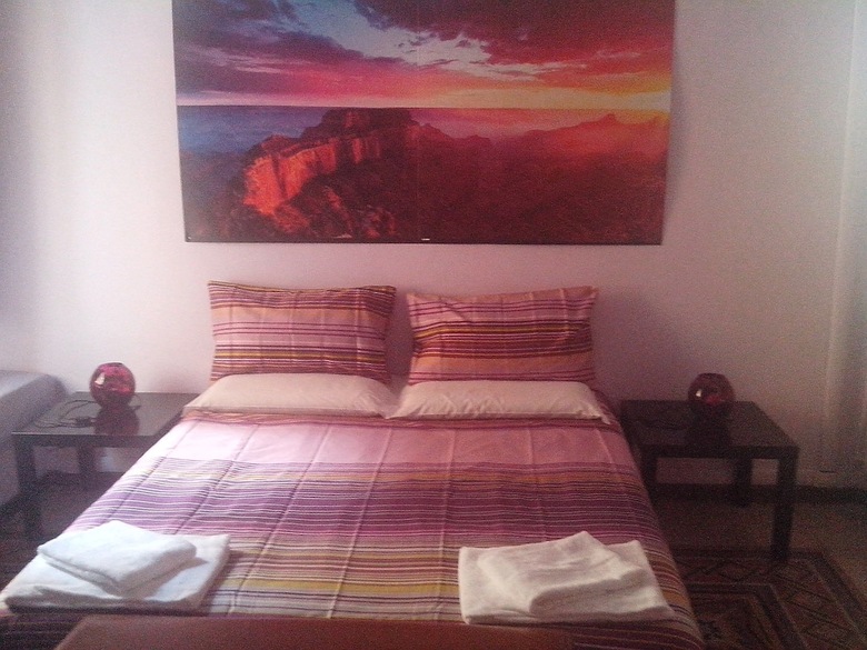 Bed & Breakfast Carlo Alberto House