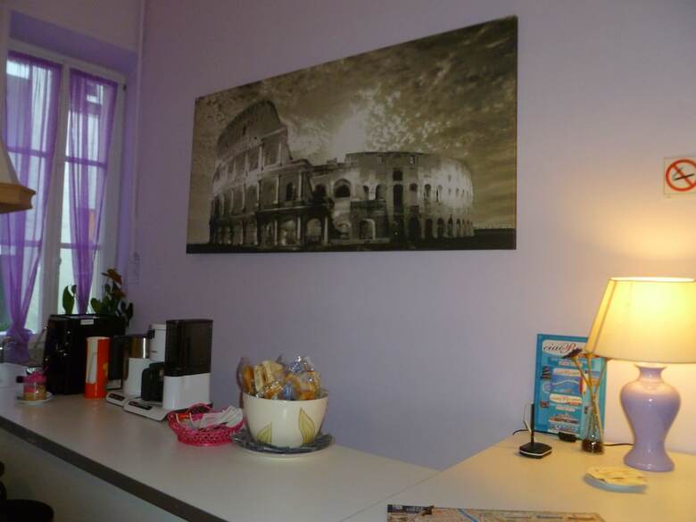 Bed & Breakfast Carlo Alberto House