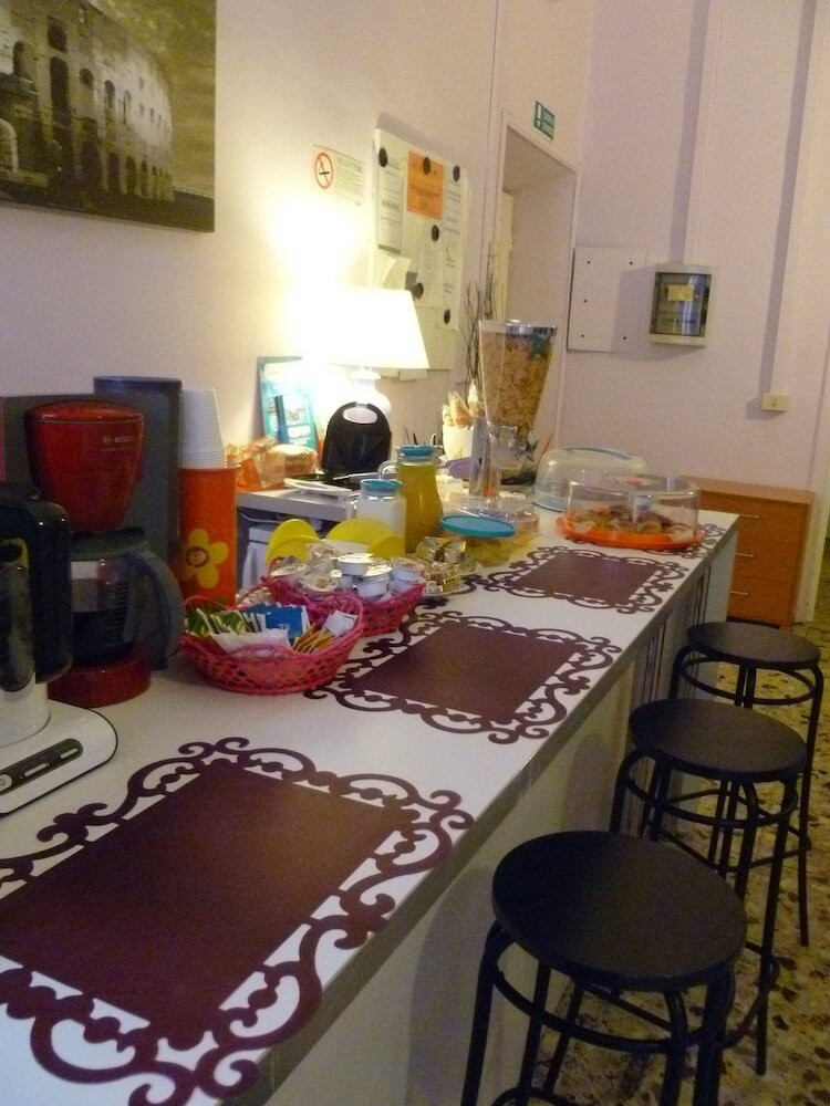 Bed & Breakfast Carlo Alberto House