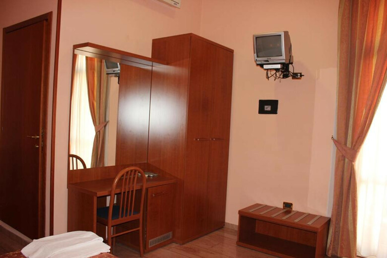 Hotel Aristotele