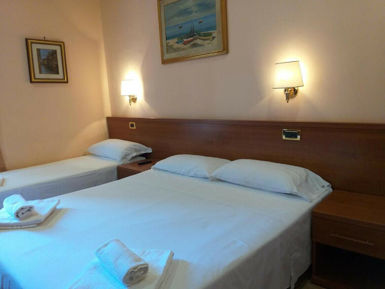 Hotel Aristotele