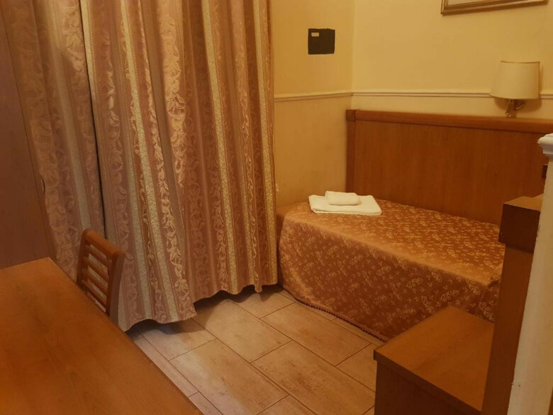 Hotel Aristotele