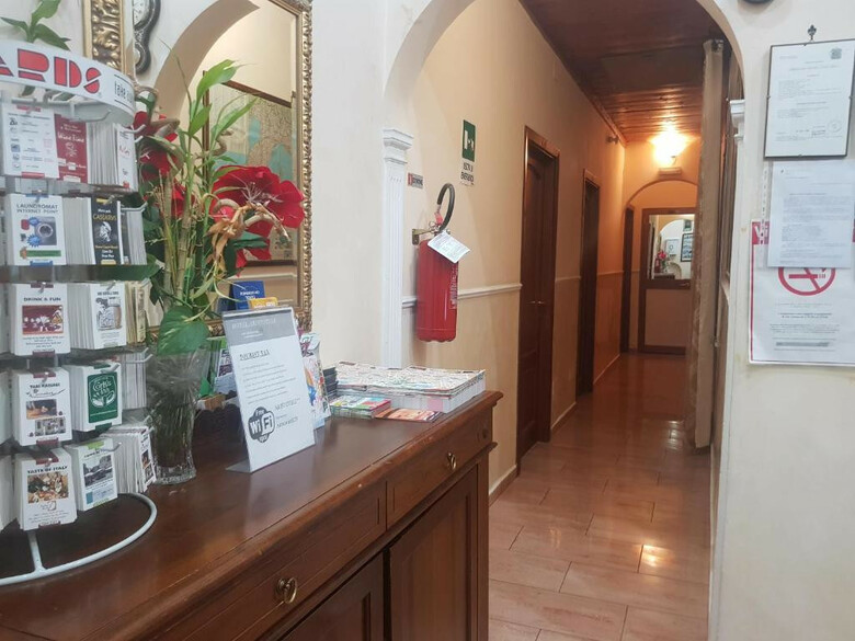 Hotel Aristotele