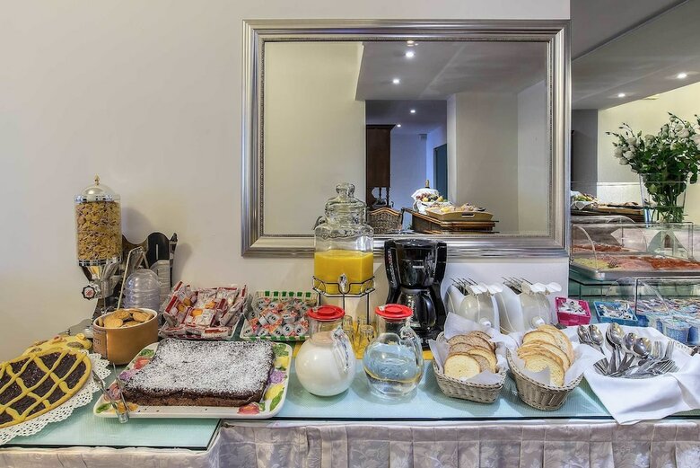 Hotel Caracciolo