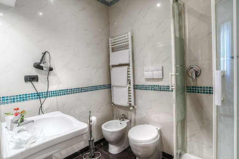 Hotel Caracciolo
