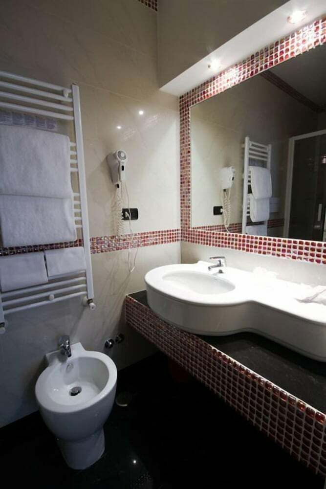 Hotel Caracciolo