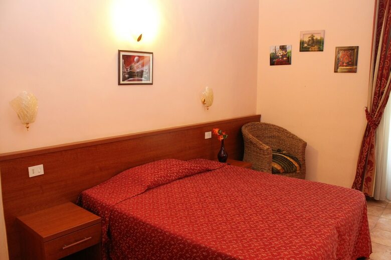 Hotel B&B Giovy Rome