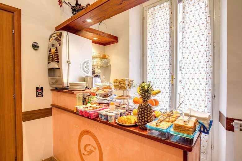 Hotel B&B Giovy Rome