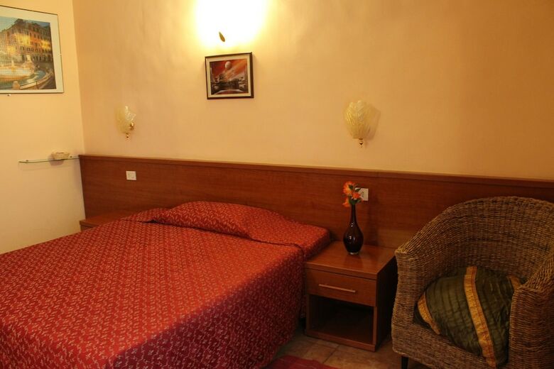 Hotel B&B Giovy Rome