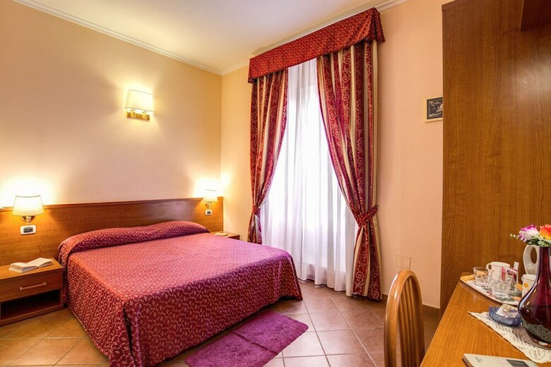 Hotel B&B Giovy Rome