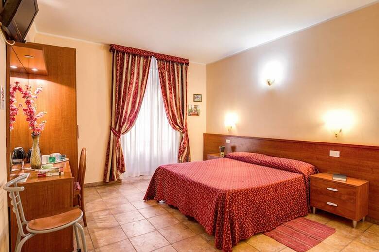Hotel B&B Giovy Rome