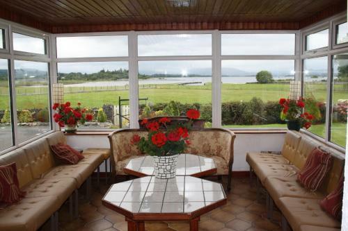 Hostal Corrib Wave Guesthouse