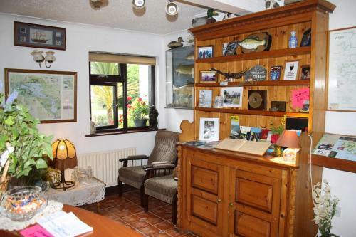 Hostal Corrib Wave Guesthouse