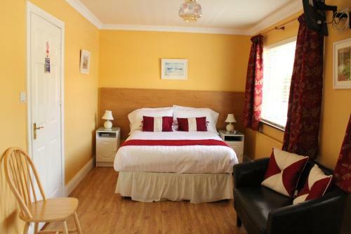 Bed & Breakfast Seacourt Accommodation Tramore