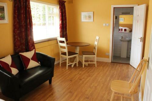 Bed & Breakfast Seacourt Accommodation Tramore