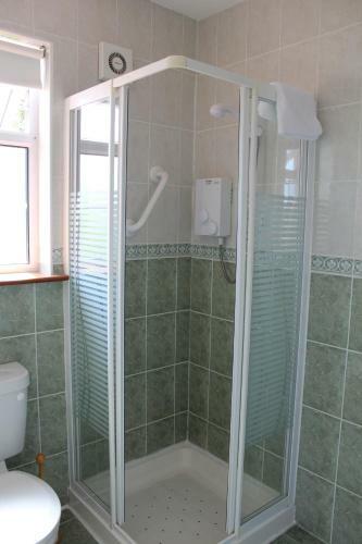 Bed & Breakfast Seacourt Accommodation Tramore