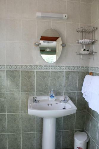 Bed & Breakfast Seacourt Accommodation Tramore