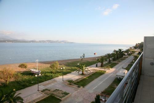 Aura Boutique Hotel