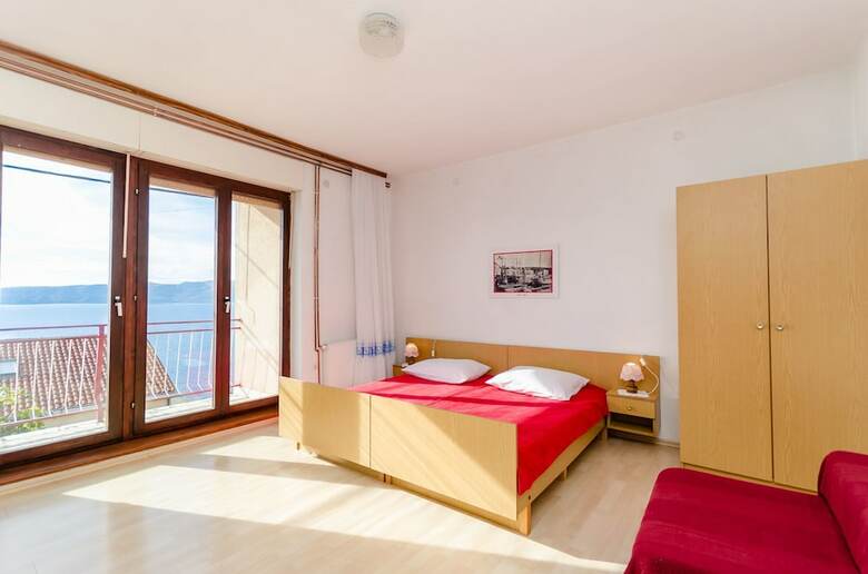 Apartments Ivan