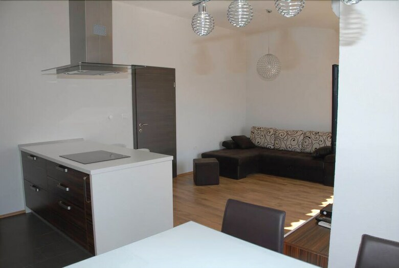 Apartments Kriz