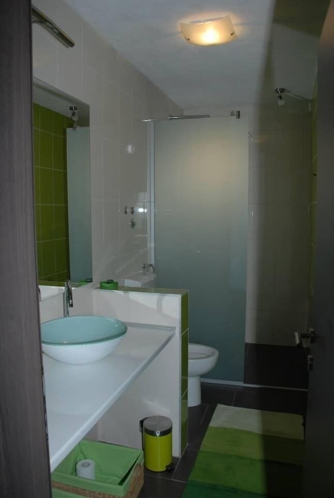 Apartments Kriz