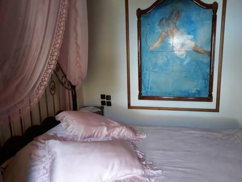 Hostal Archontiko Theodora