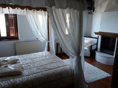 Hostal Archontiko Theodora