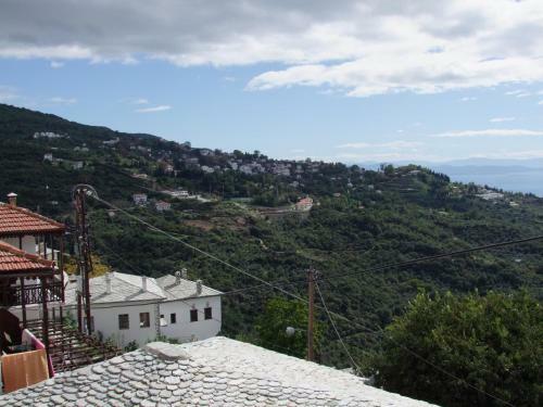 Hostal Archontiko Theodora