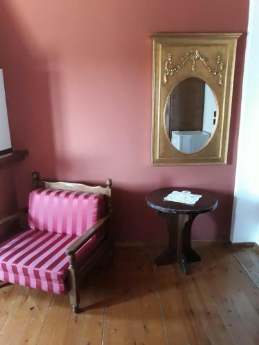Hostal Archontiko Theodora