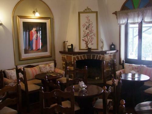 Hostal Archontiko Theodora