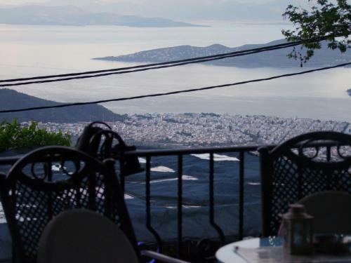 Hostal Archontiko Theodora