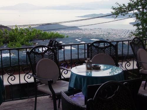 Hostal Archontiko Theodora