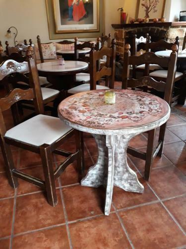 Hostal Archontiko Theodora