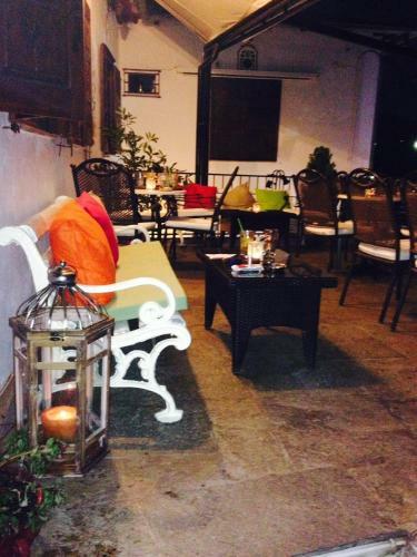 Hostal Archontiko Theodora