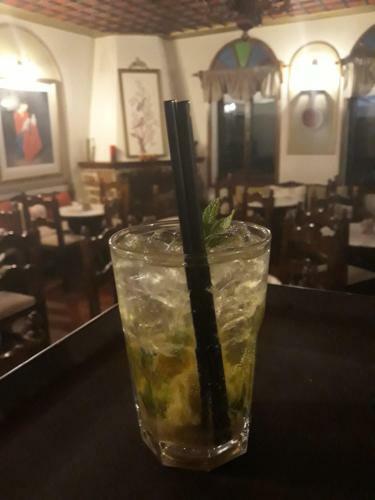 Hostal Archontiko Theodora