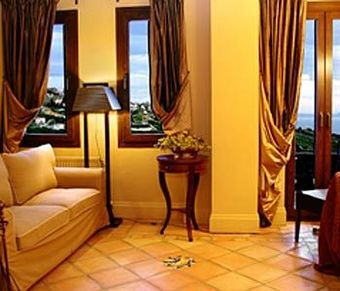 Hotel Archontika Karamarlis