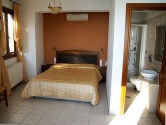 Hotel Archontika Karamarlis