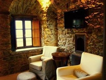 Hotel Archontika Karamarlis