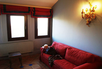Hotel Archontika Karamarlis