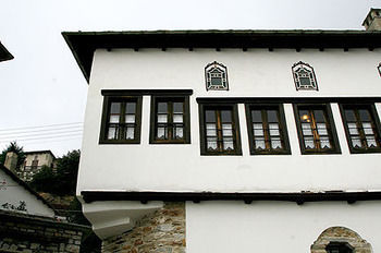 Hotel Archontika Karamarlis