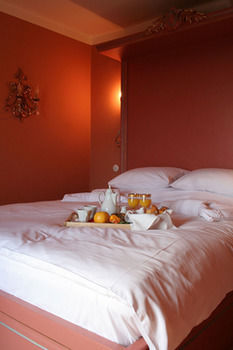 Hotel Archontika Karamarlis