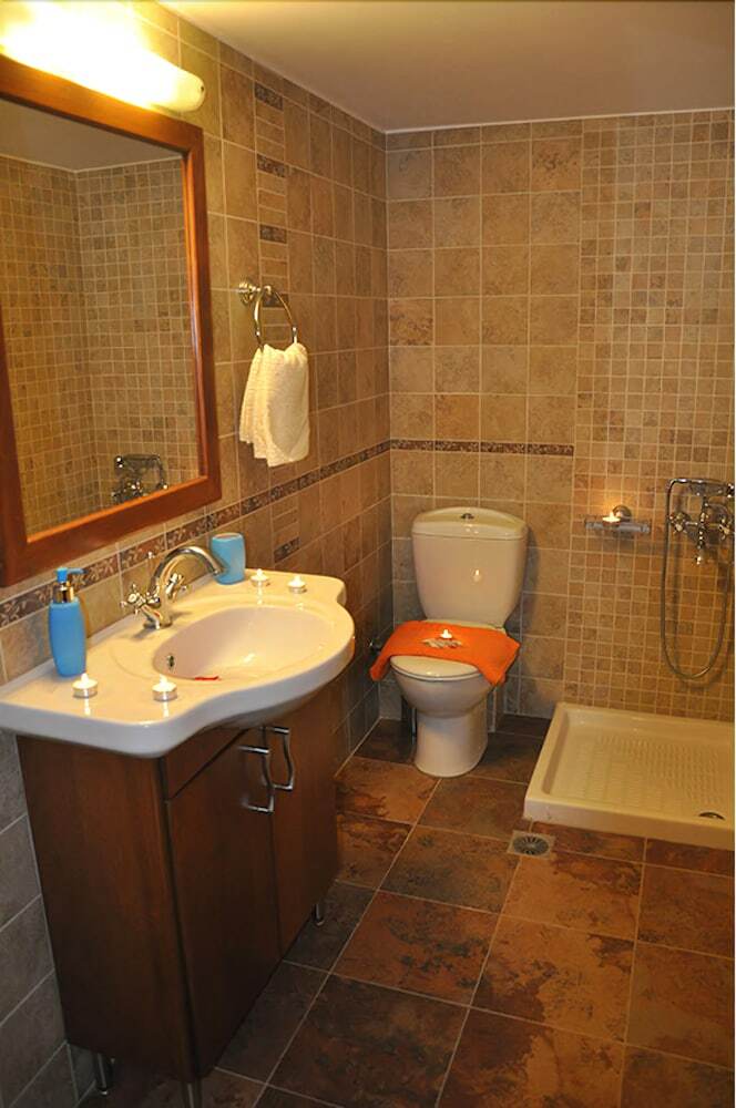 Apartamento Porfyra's Island