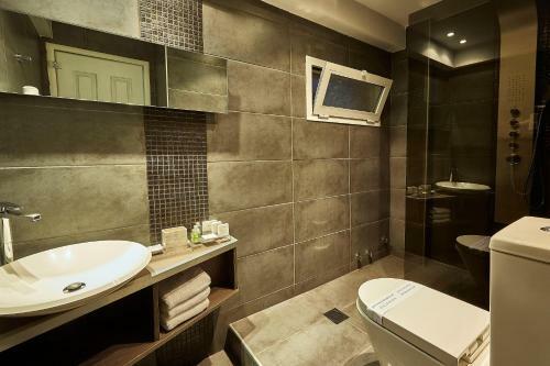 Ilio Mare Hotel