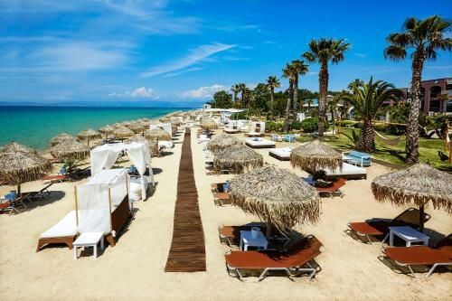 Ilio Mare Hotel