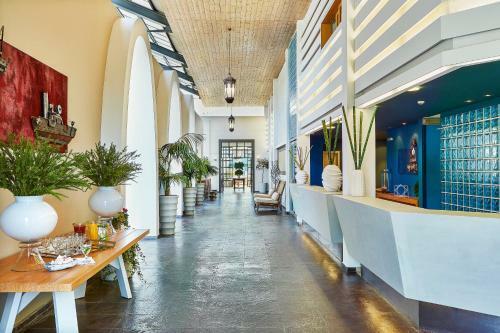 Ilio Mare Hotel