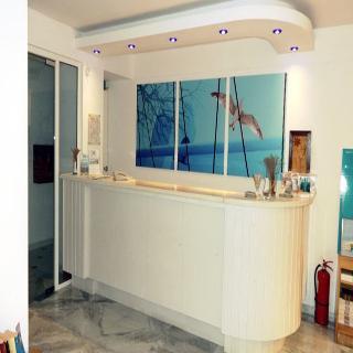 Kazaviti Hotel & Apartments