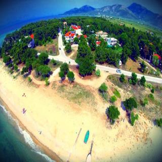 Kazaviti Hotel & Apartments