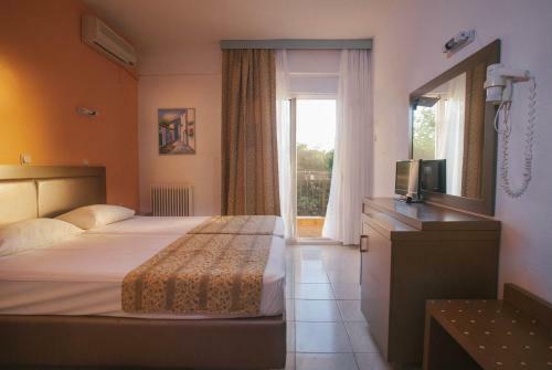 Hotel Chatziandreou