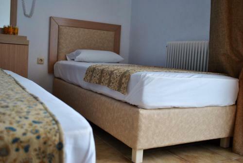 Hotel Chatziandreou